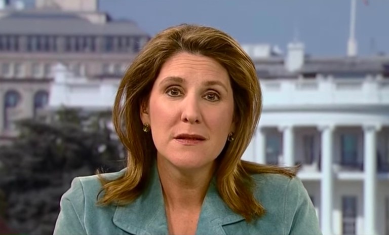 Pro-lifers have to be happy about this appointment. (Screengrab/YouTube)