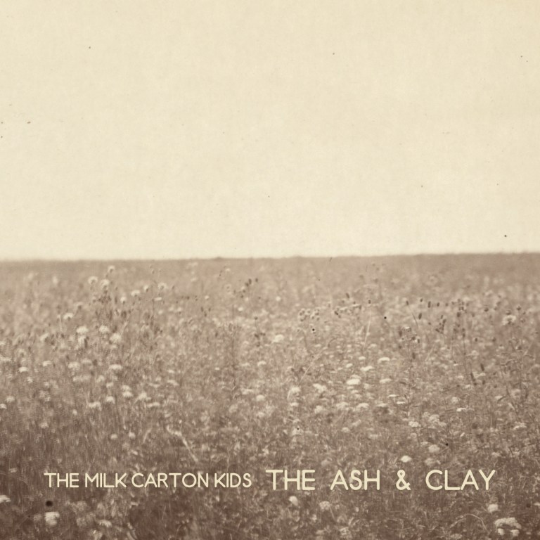 This CD cover image released by ANTI Records shows 