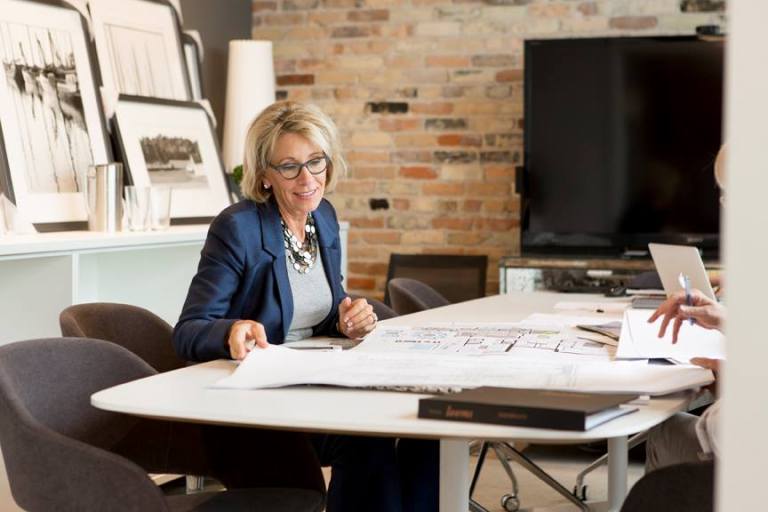 These faith-based private schools continue to serve our nation's current population of immigrant families -- many Catholic schools in inner cities are located in communities rich with diverse cultures and include instruction in students' native language (via Facebook)