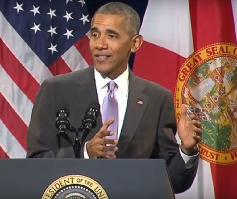 States Make Their Case Against Obama Water Rule in Federal Court Briefs