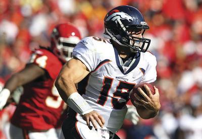 So far, Tebow is a winning option for Broncos