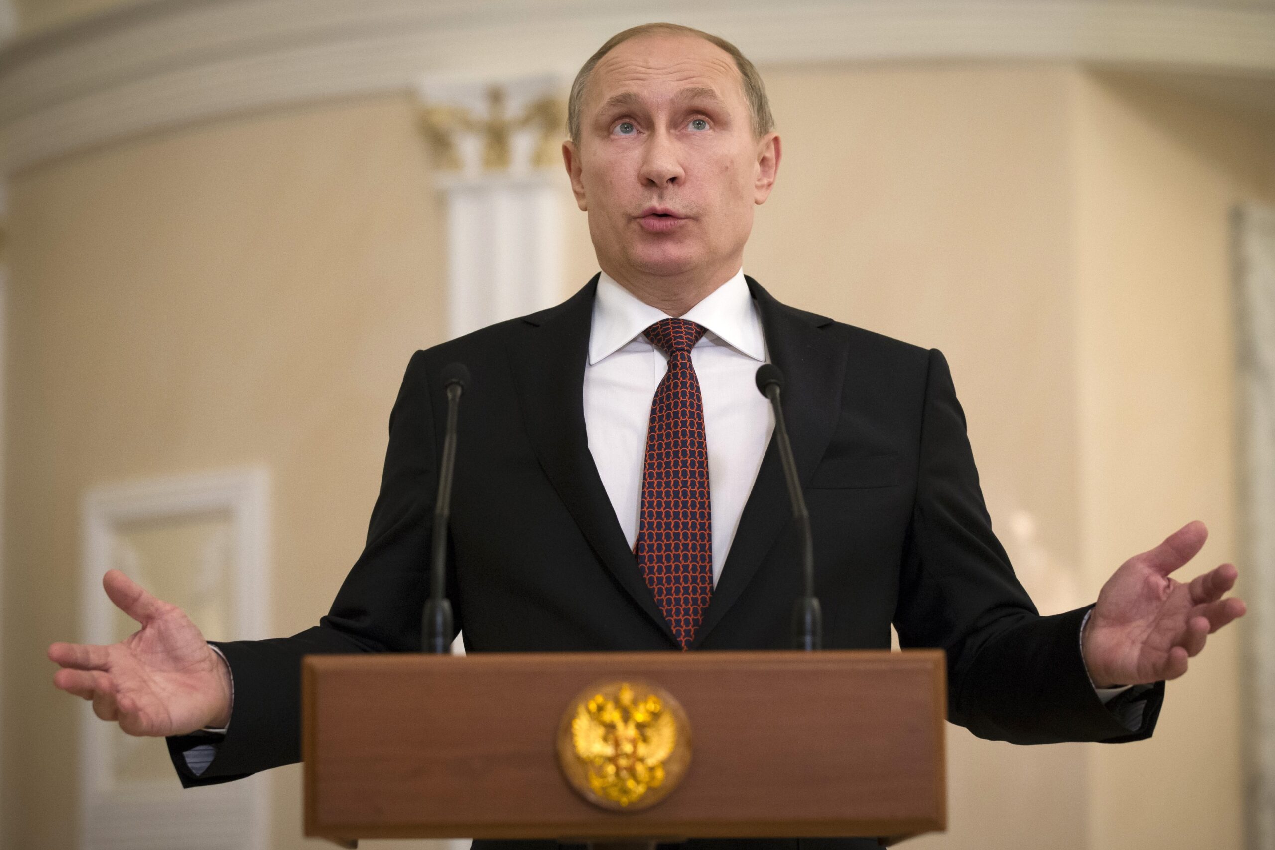 Pentagon watching military activity in Ukraine