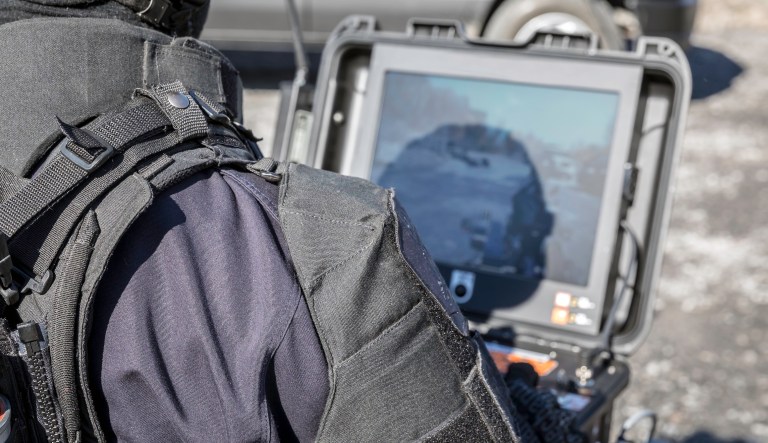 Artificial intelligence is no substitute for troops on the ground