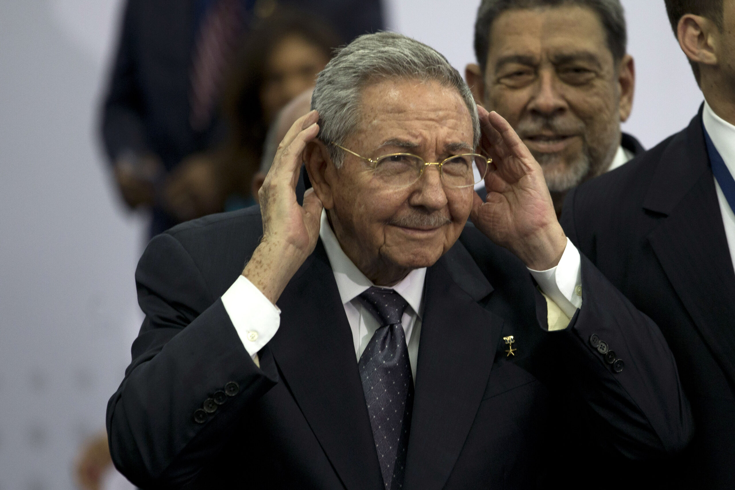 Will Cuba see political change?