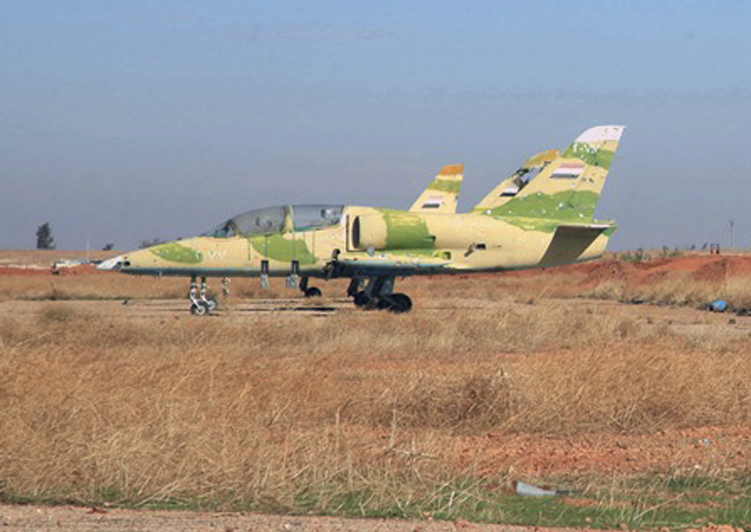 Report: Pro-Assad coalition threatens to strike back at US if ‘red lines’ crossed in Syria