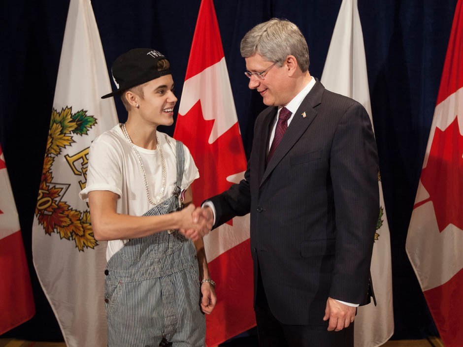 15 Canadian things that Ted Cruz should also renounce