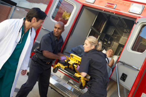Ambulance debacles raise scrutiny on troubled fire department