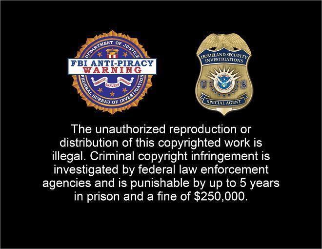 Homeland Security protecting Hollywood