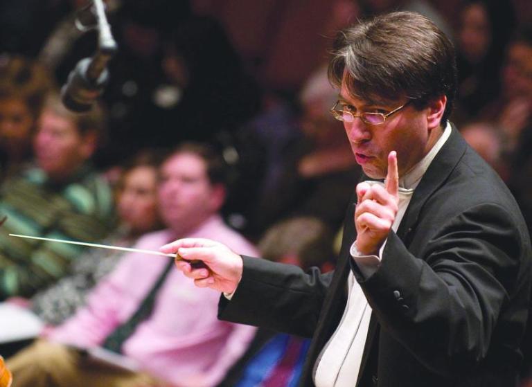 The essential Wagner at the Kennedy Center