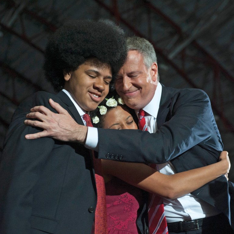 A Curious Form of ‘Populism’