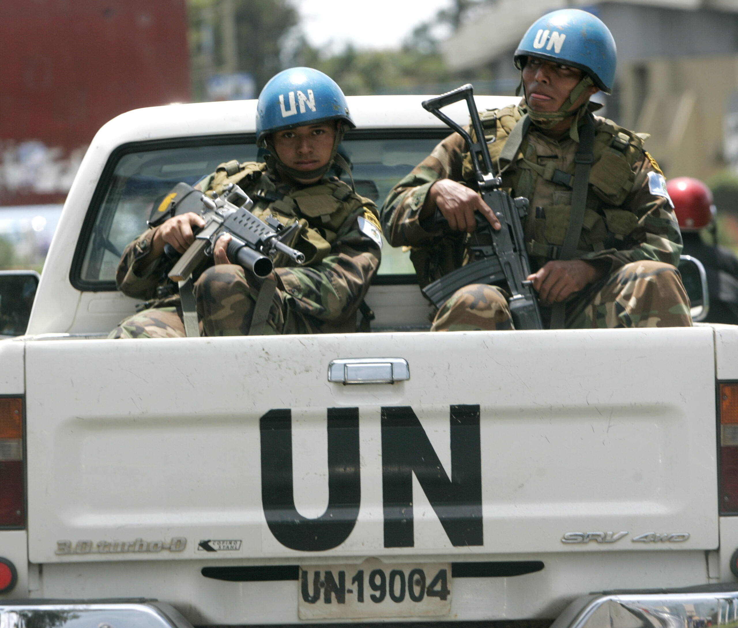 The world still needs the United Nations