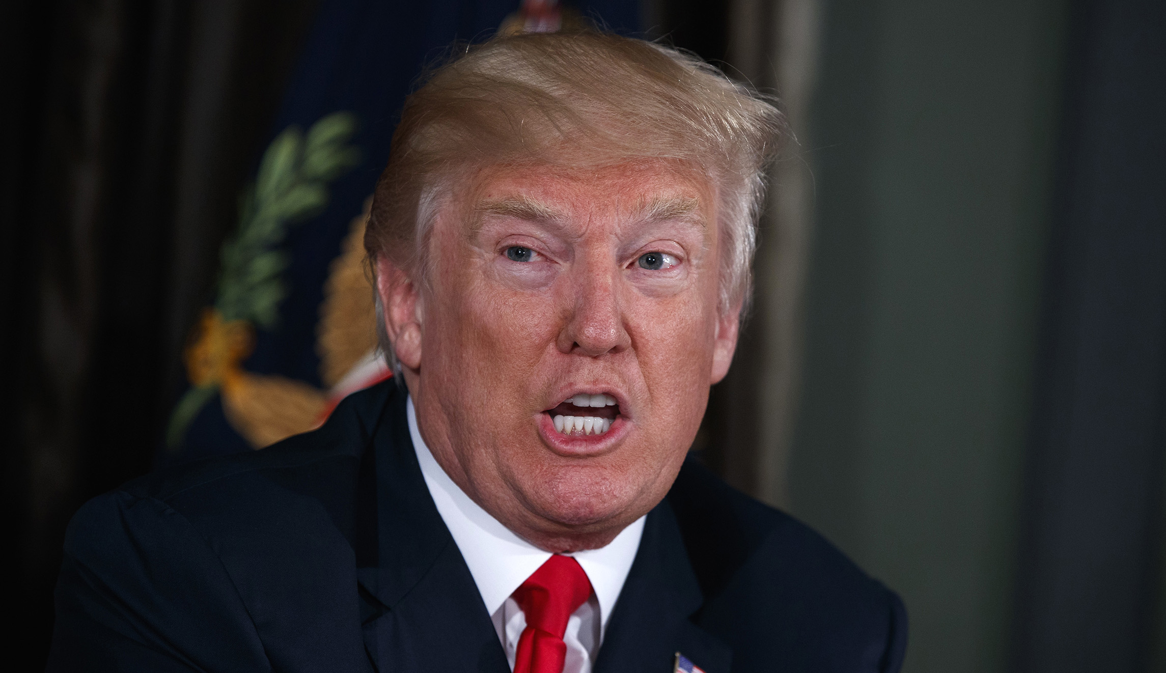 Four reasons Trump was wrong to thank Putin for expelling US diplomats
