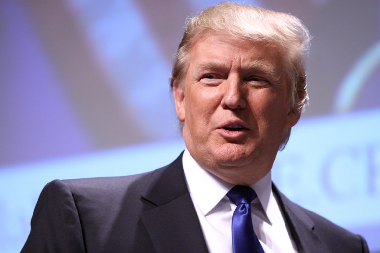 Claims of an ‘American (Christian) Theocracy’ Have Returned