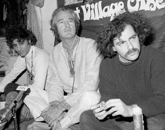 The Reactionary Left