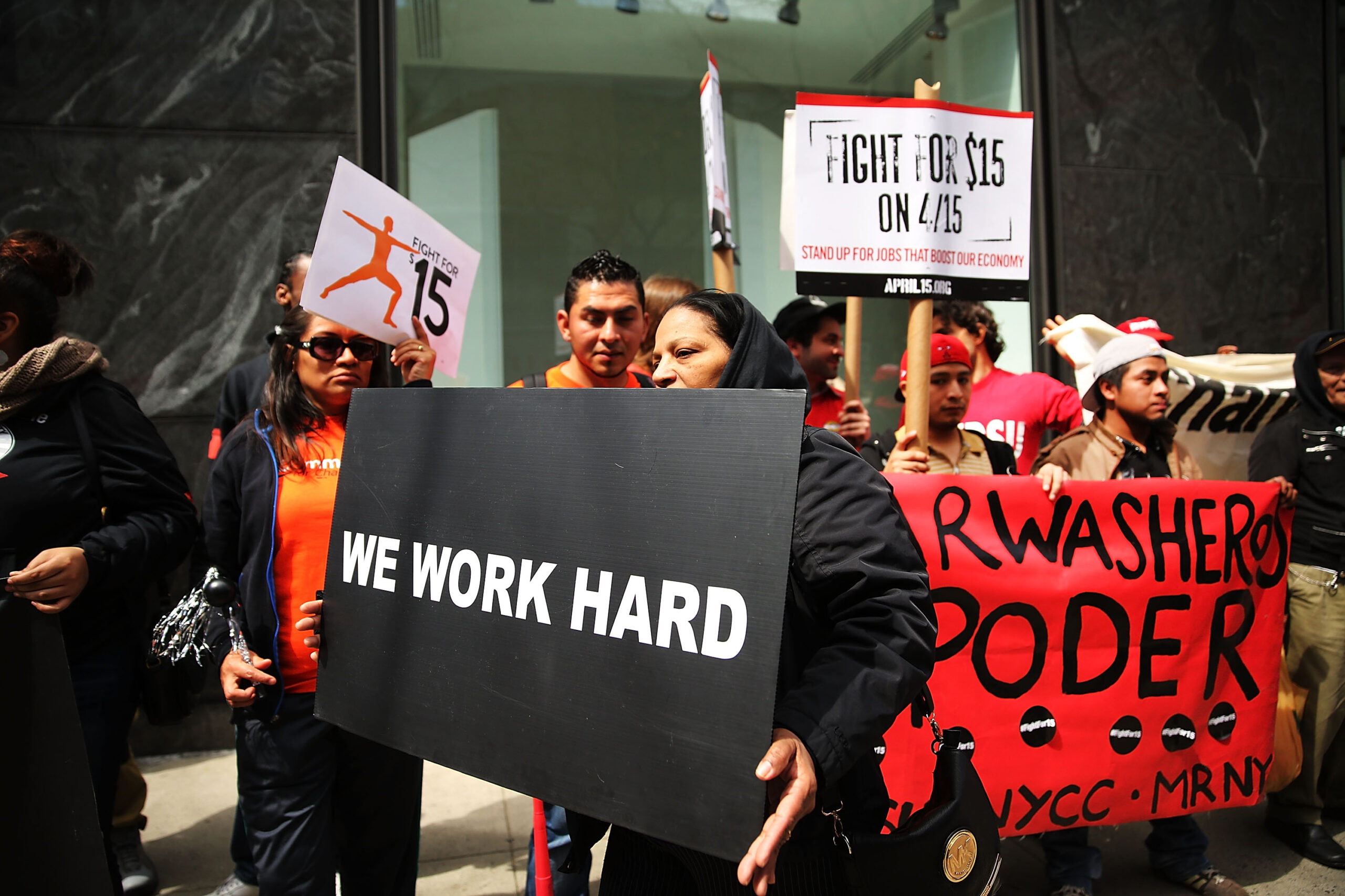 How minimum wage hikes harm immigrants