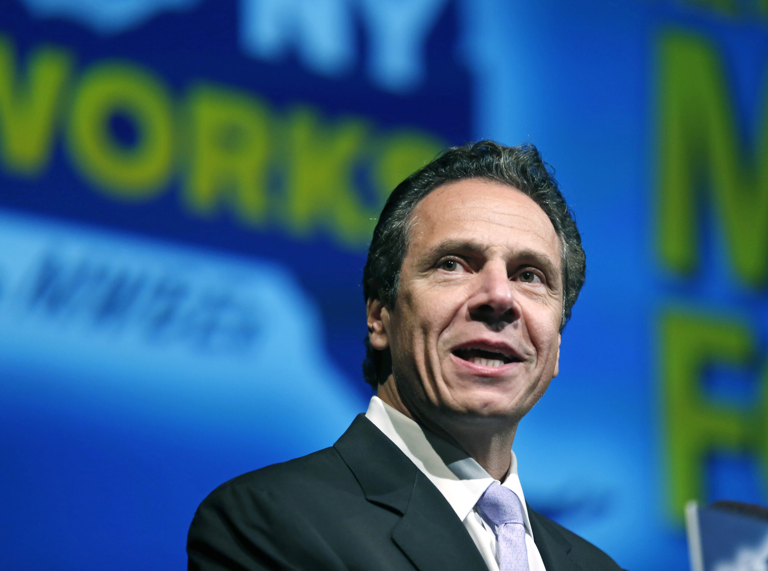 Andrew Cuomo wants ‘yes means yes’ law in New York