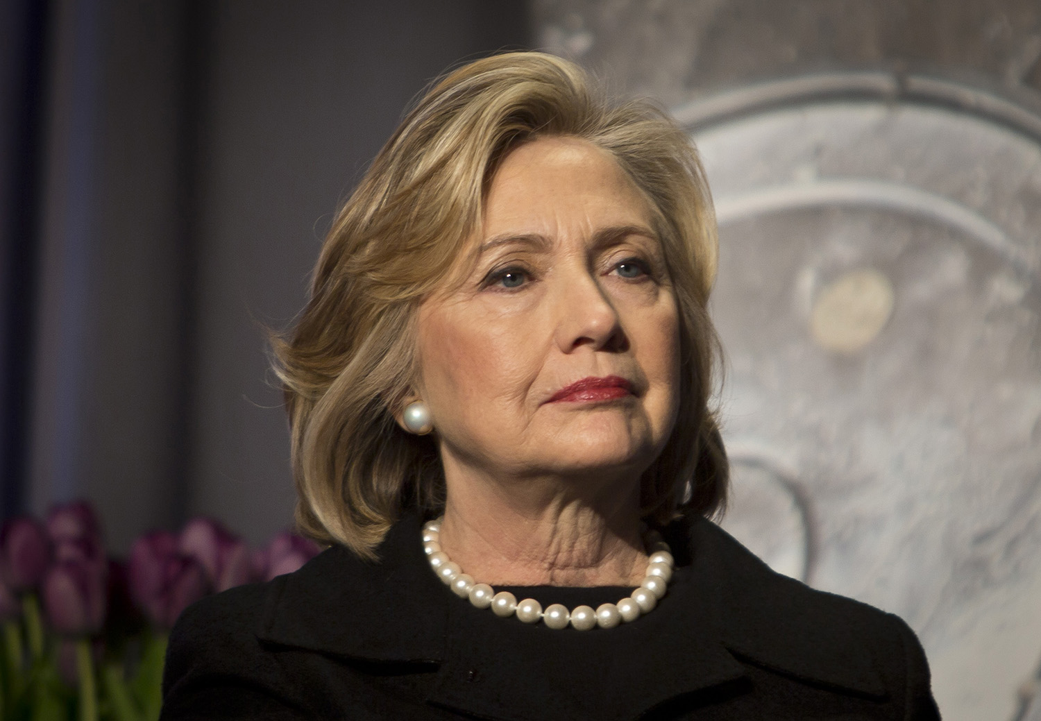 WSJ: Admin avoided Clinton indictment to spare U.S. from Trump presidency