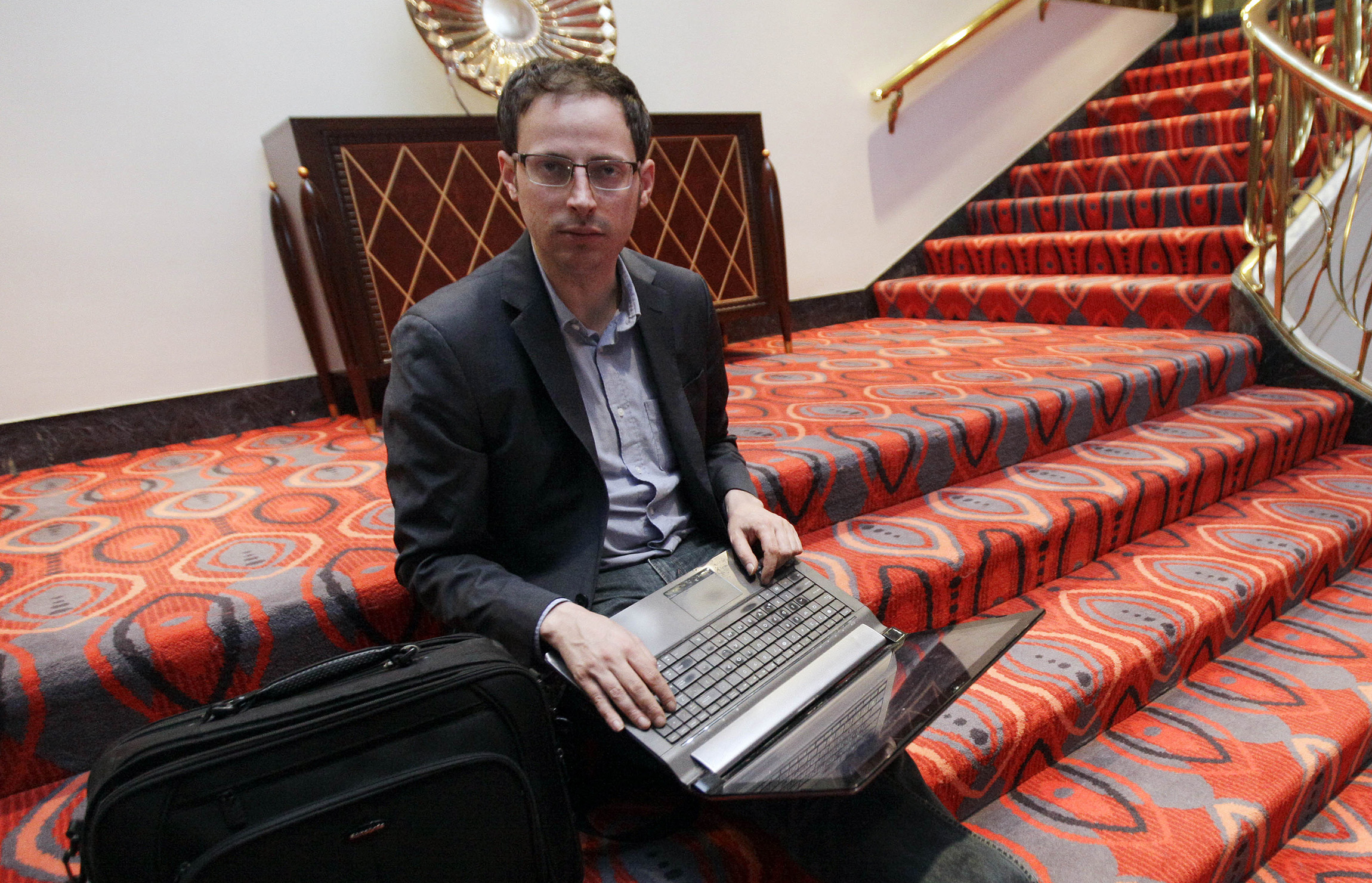 Nate Silver: ‘Narrative-driven coverage’ ignored election data