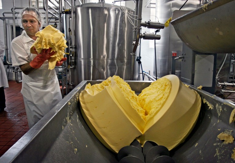 More Wisconsin farms become extended family affair