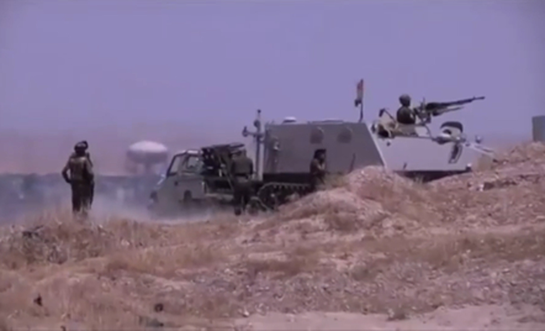 VIDEO: Iran could leverage Iraqi unrest in nuclear talks