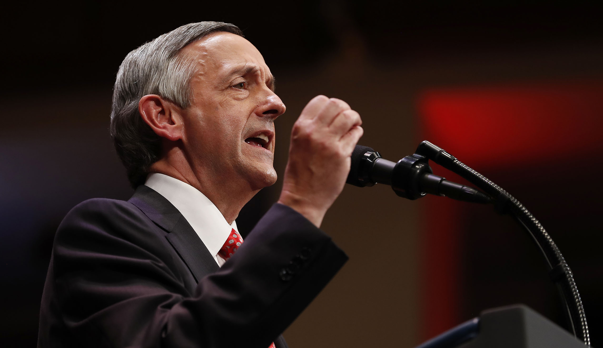 Megachurch pastor: ‘God has given Trump the authority to take out Kim Jong Un’