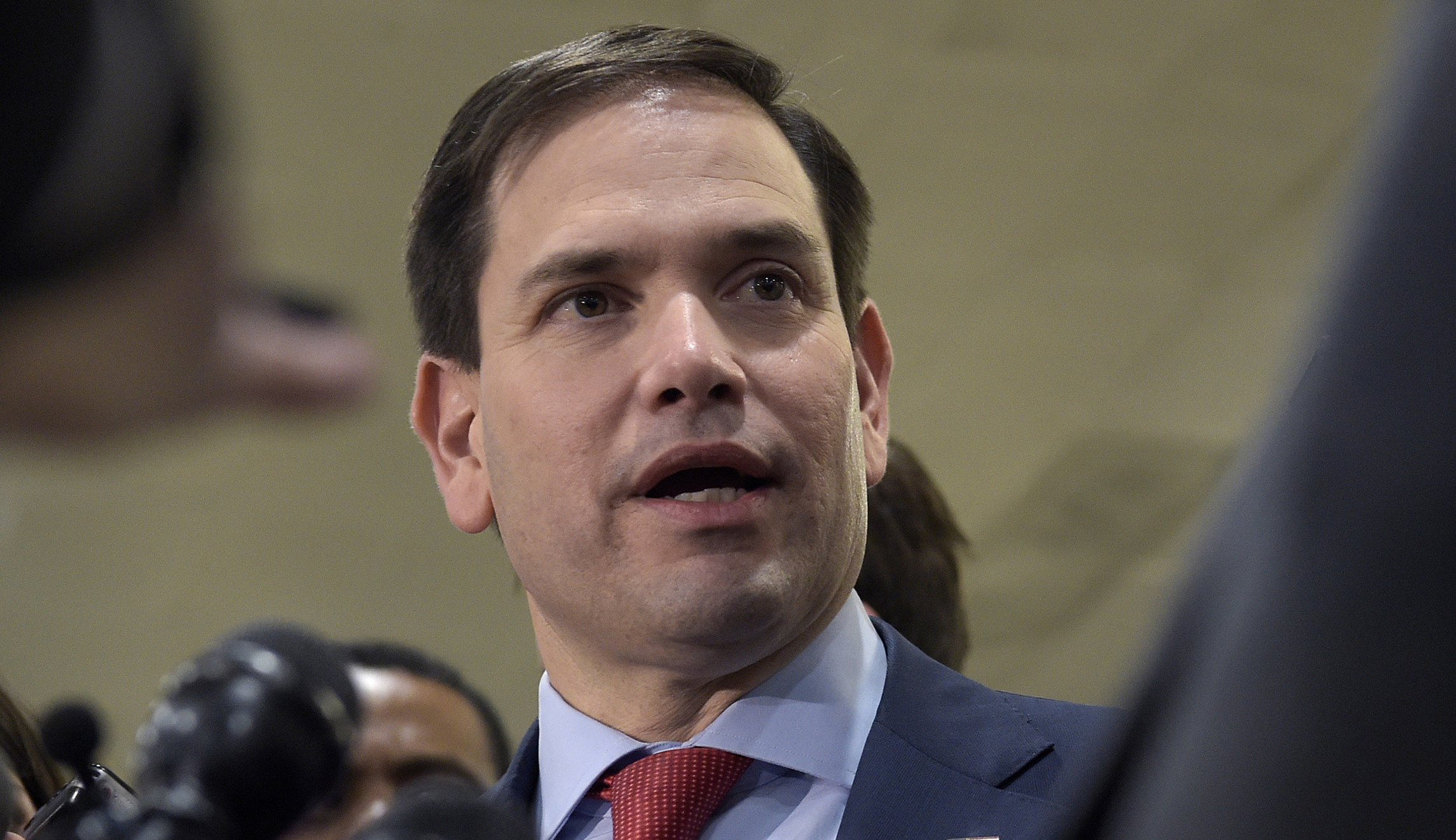 Marco Rubio blasts ‘weak’ US response to Cuba attacks