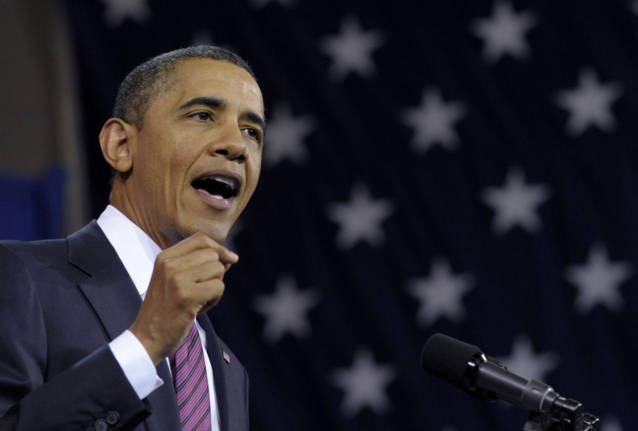 Obama comes clean (almost) on Super-PAC cash