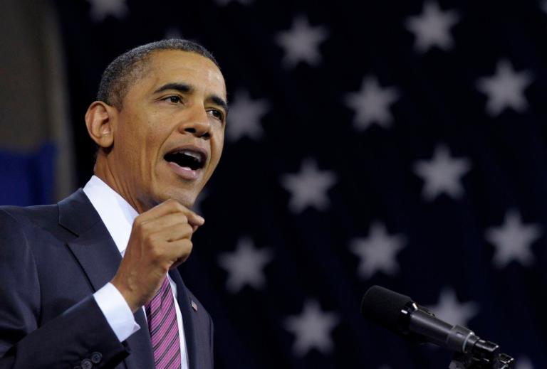 Obama comes clean (almost) on Super-PAC cash
