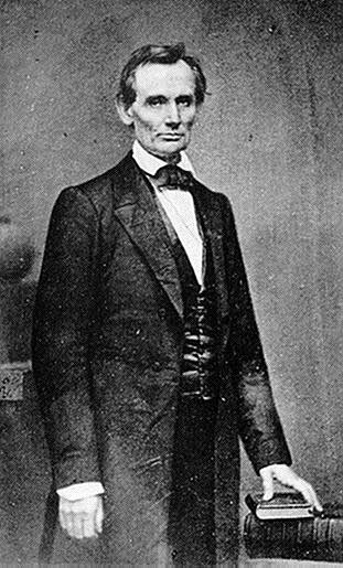 Prufrock: Was Lincoln an Incorrigible Racist?