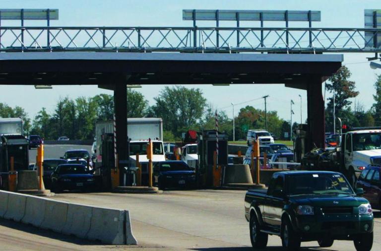 Dulles tolls could double by next year