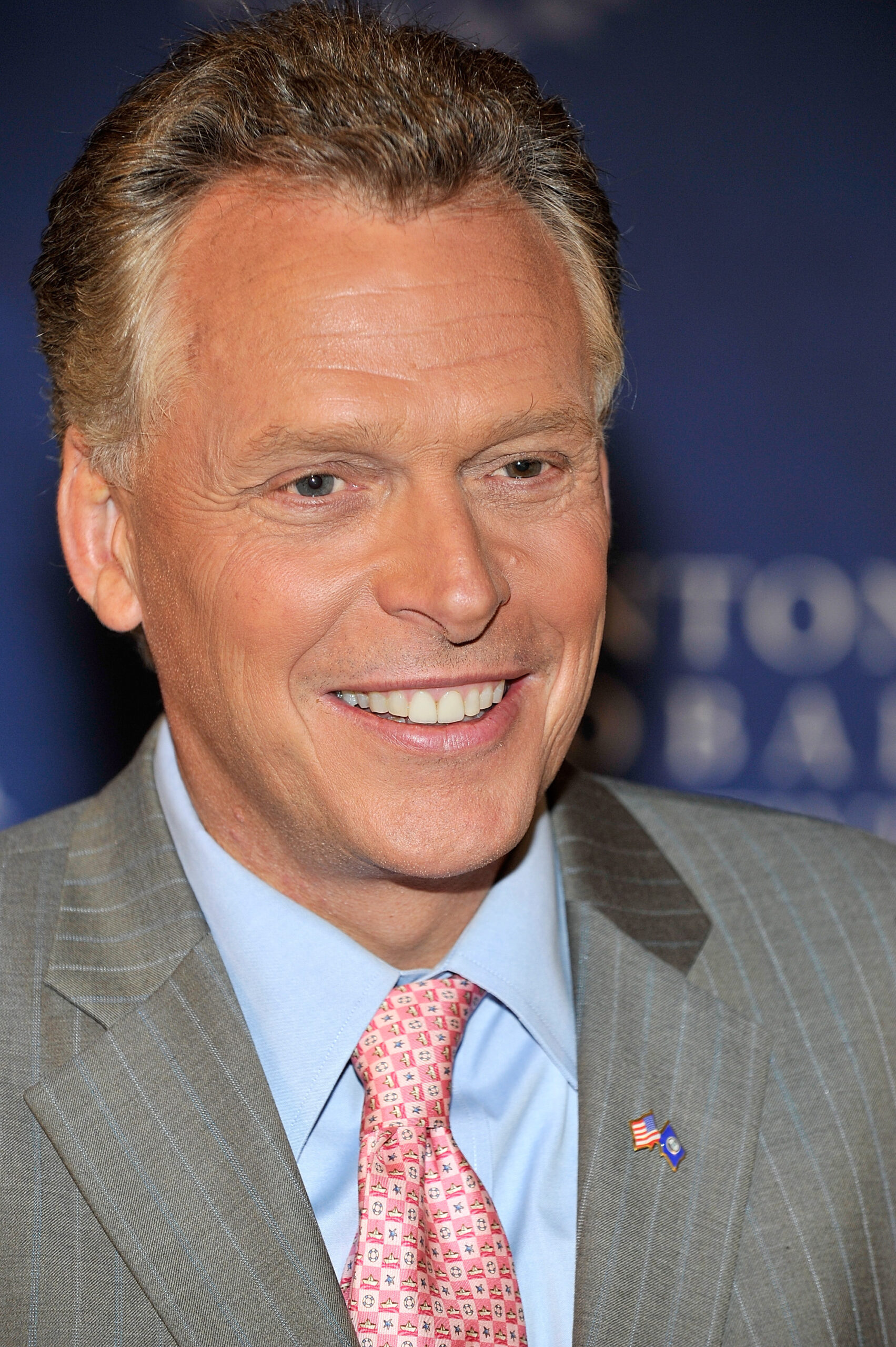 Terry McAuliffe hits Ken Cuccinelli for threatening transportation bill