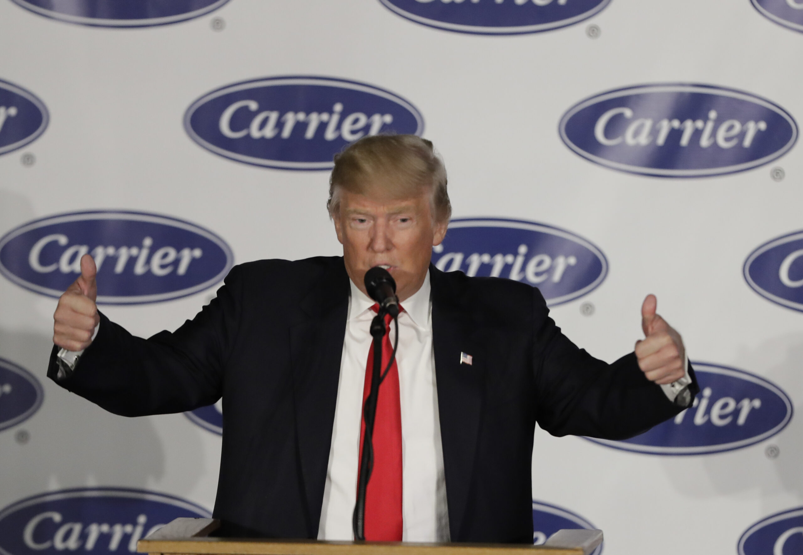 Other states want Trump’s ‘shock and awe’ touch on jobs