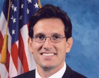 Eric Cantor: ‘It Is Not About the ’67 Lines’