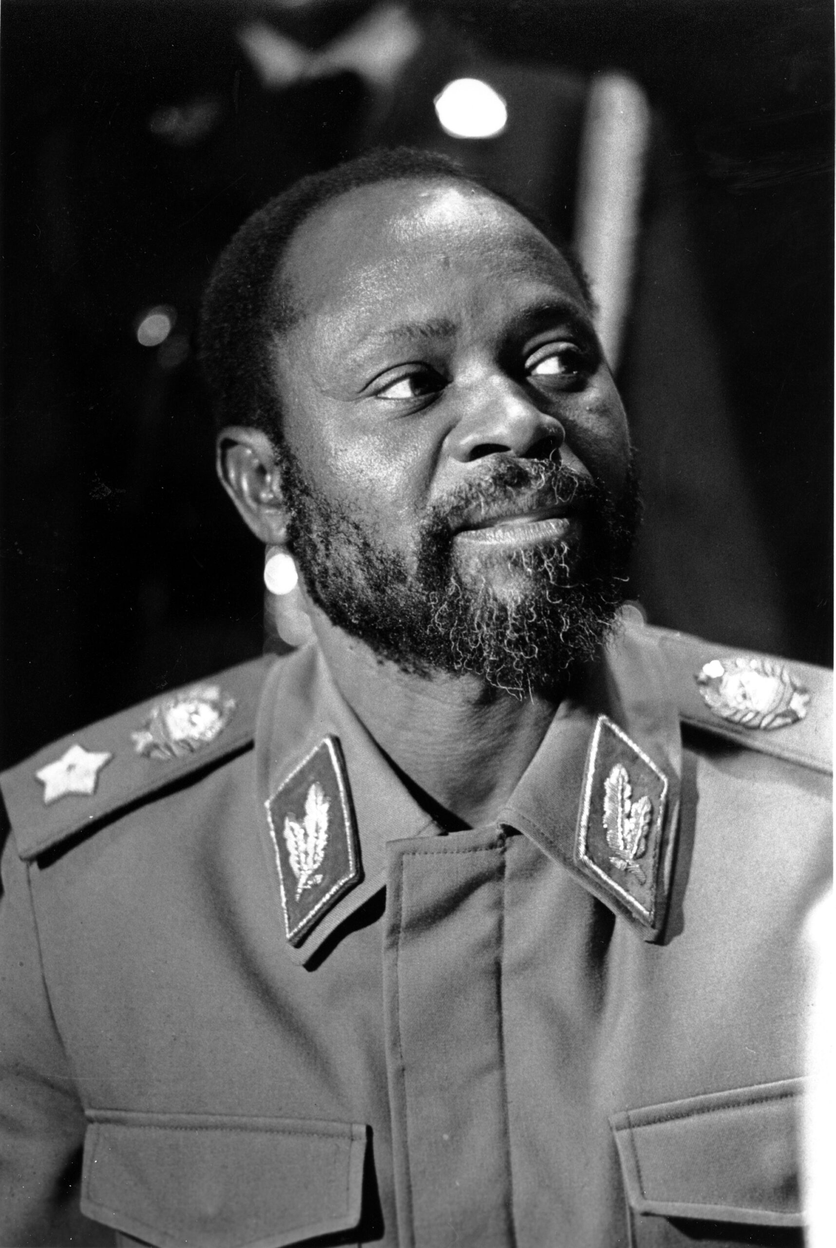 New inquiry in ’86 crash killing Mozambique leader