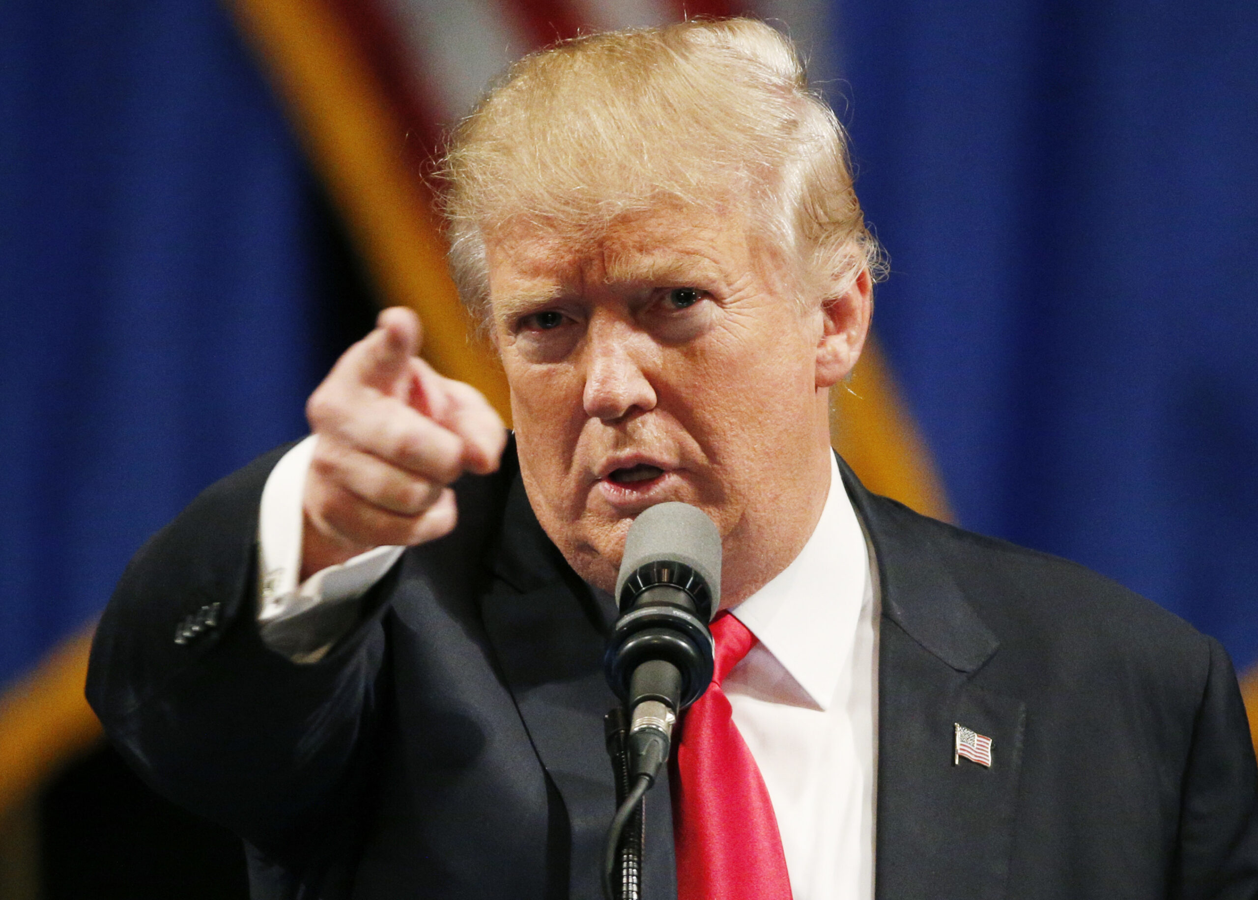 Brewing GOP convention revolt latest sign of alarm with Trump