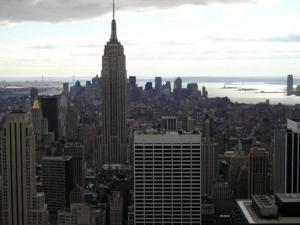 All politics is local: NYC edition