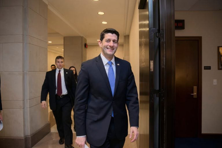 Instead of immediately scrapping the Affordable Care Act's Medicaid expansion, the GOP plan would allow states to shift those dollars to a higher-needs population while gradually reducing the extra funding. (AP Photo/J. Scott Applewhite)