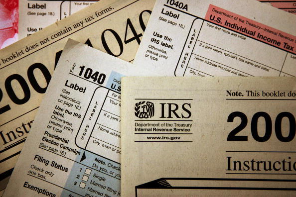 Tax reform: The grand illusion