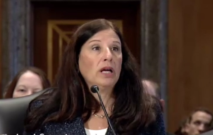 Incoming DHS No. 2: We should test border wall before deciding to build it