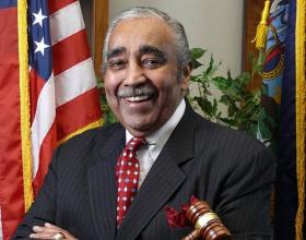 Rangel Walks Out of Ethics Hearing (Updated)