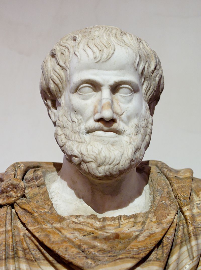 Prufrock: Aristotle’s Grave, the Two Ray Bradburys, and a History of the Pit Bull
