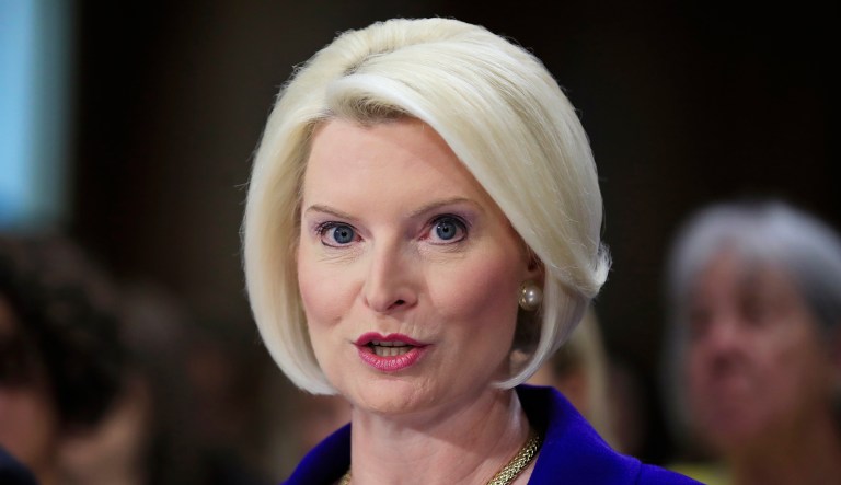 Newt Gingrich plans to live part-time in Rome with his wife, whose title is officially Ambassador to the Holy See, the leadership of the Catholic church. (AP Photo/Manuel Balce Ceneta)