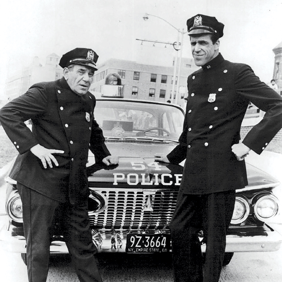 The ‘Car 54’ Model