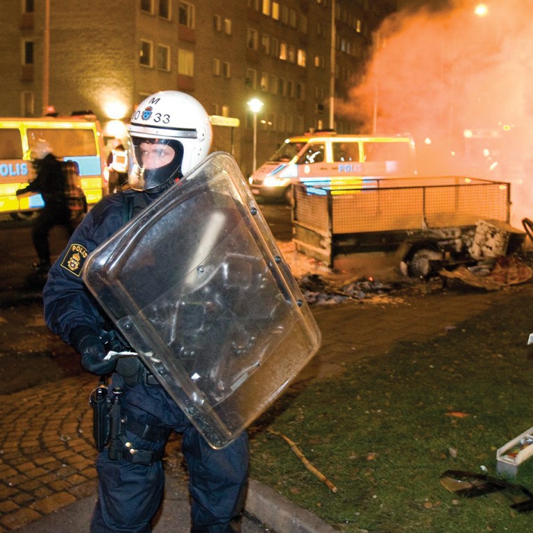 The Truth About Sweden