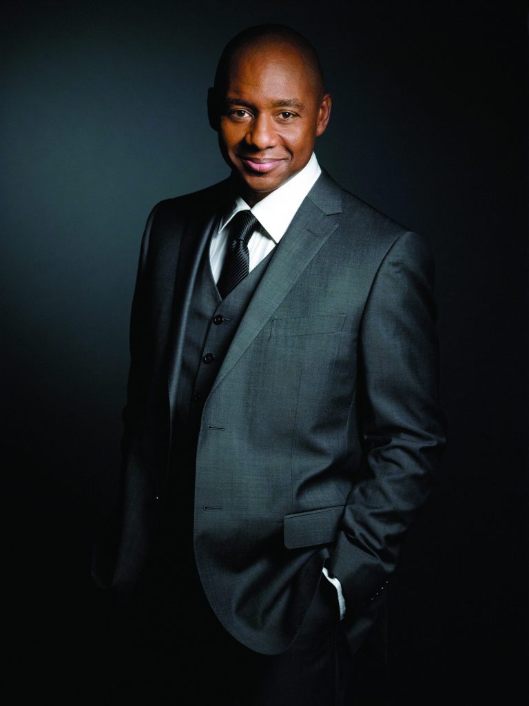 Branford Marsalis Quartet brings intensity to University of Maryland