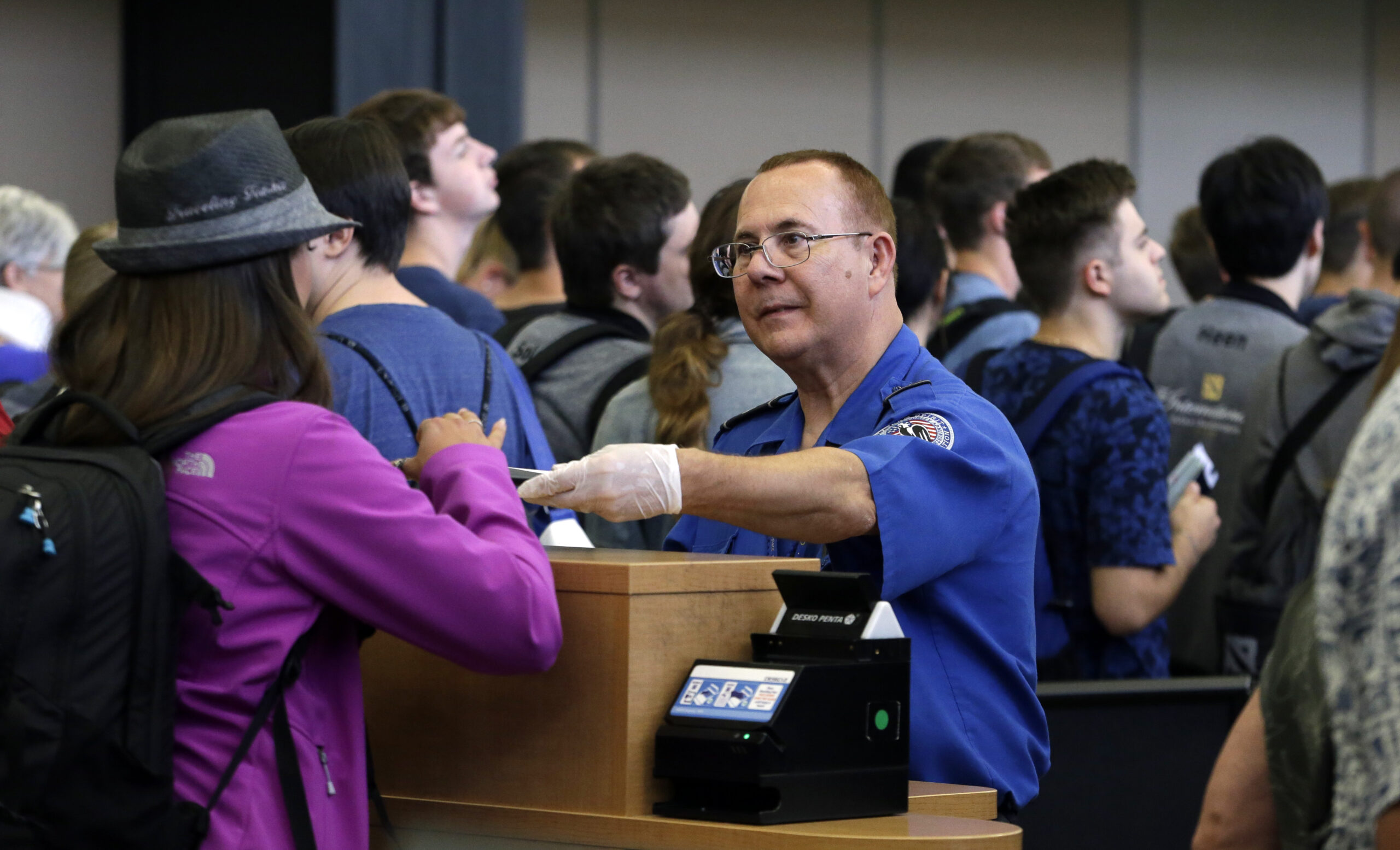 Lawmakers: Let TSA accept concealed carry permits as ID at airports