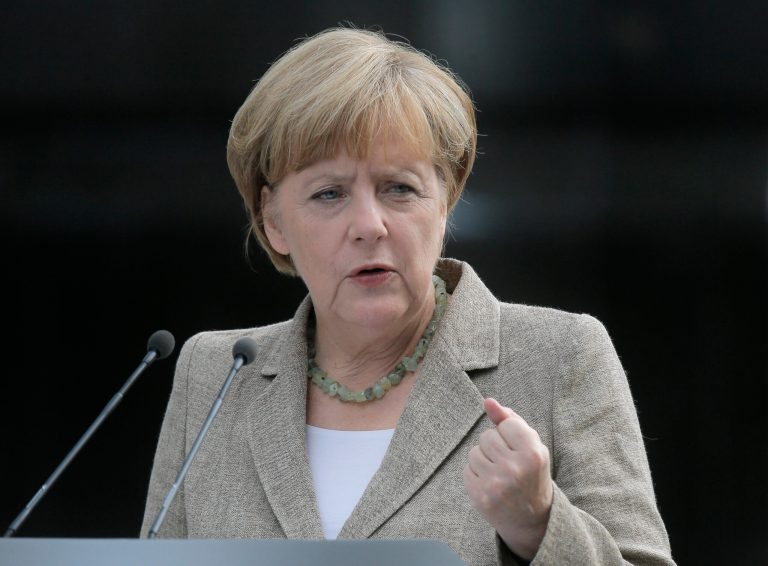 Germany: no Iraq combat troops or weapons to PKK