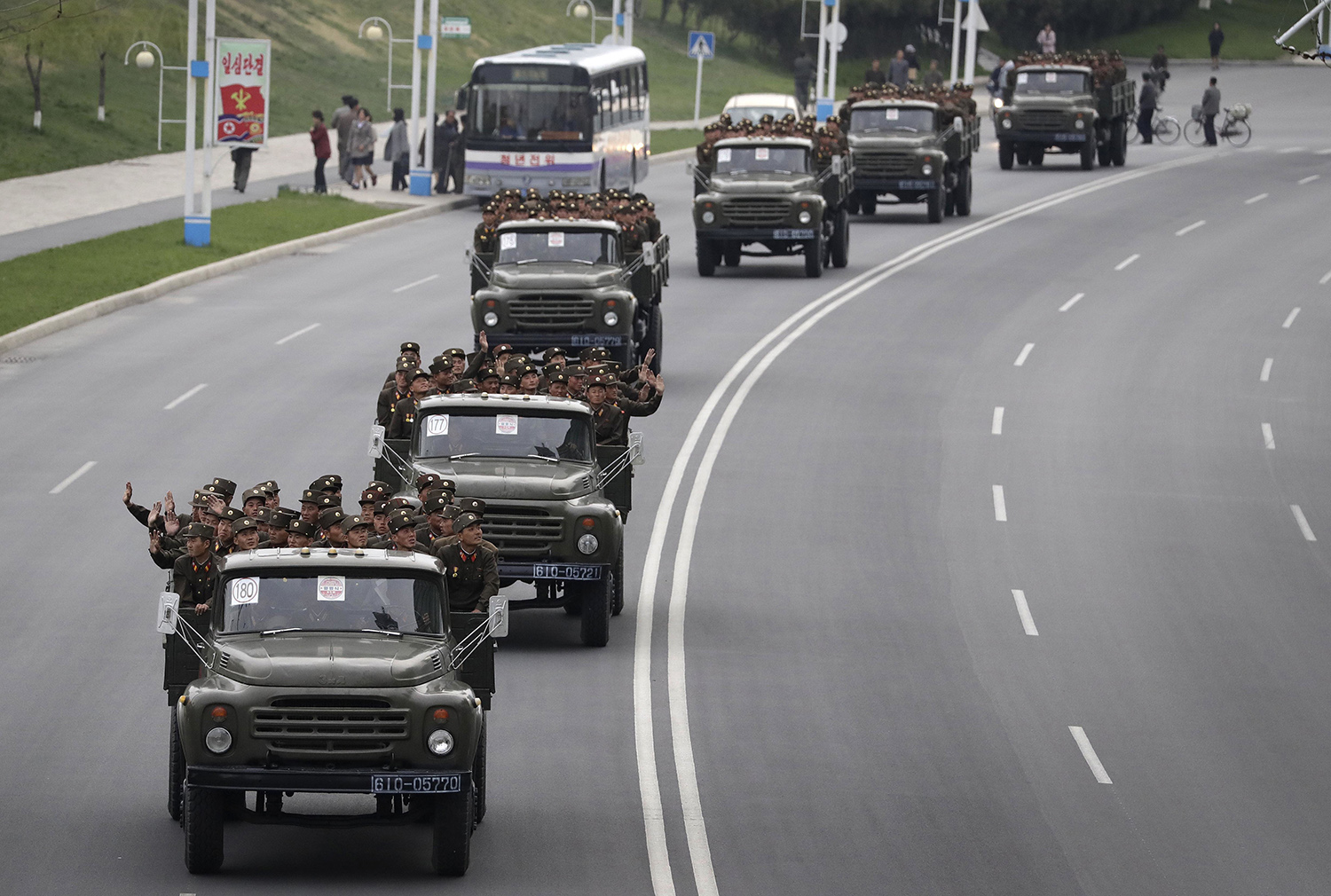 House votes to boost North Korea sanctions