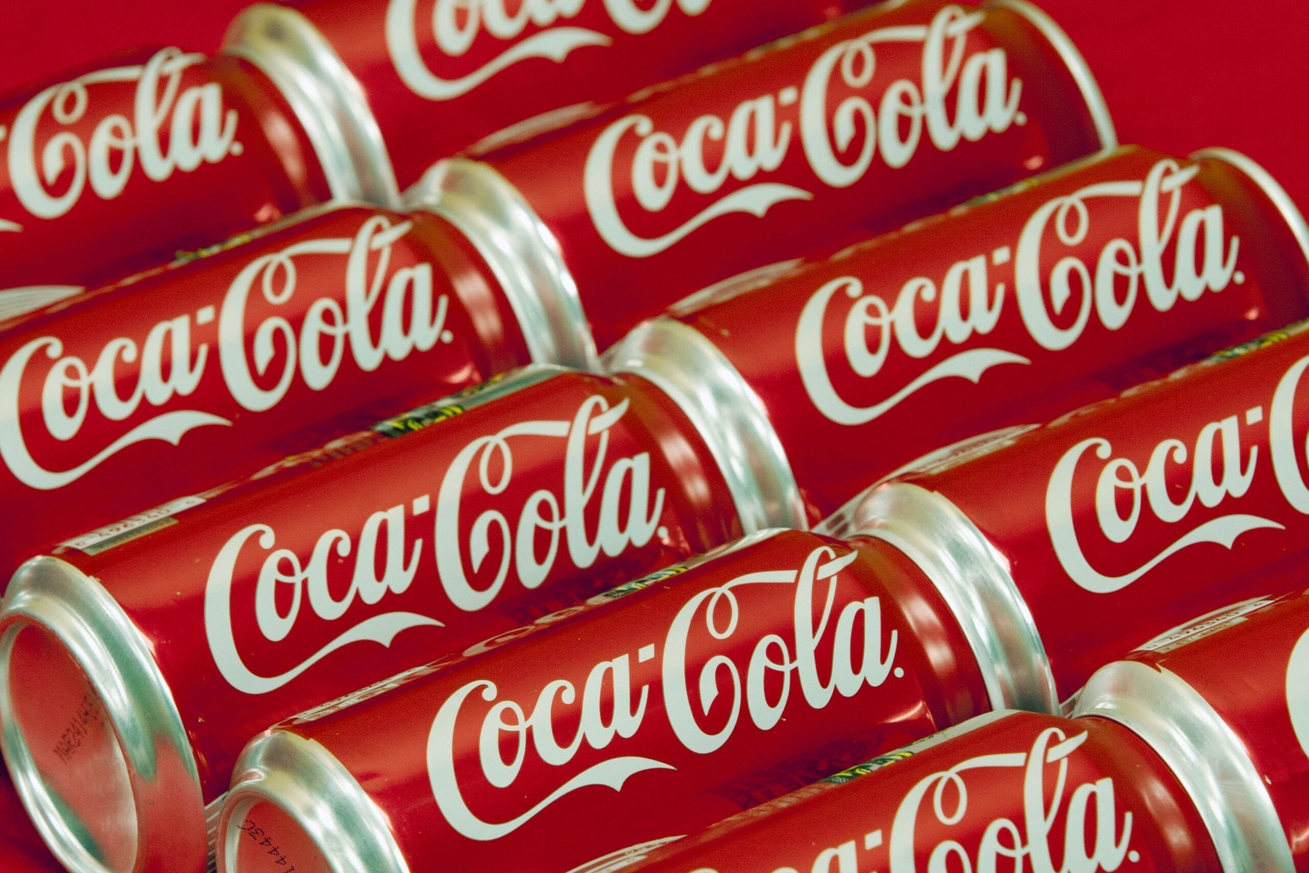 Coca-Cola teases ‘new innovative offerings’ after conversation with Trump