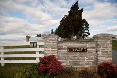 Belward Farm (Examiner file photo)